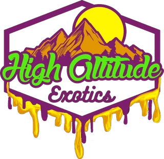 High Altitude Exotics